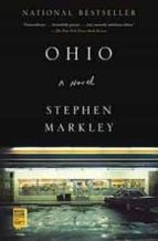 OHIO, de Stephen Markley | portada del libro