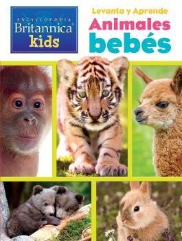 LEVANTA LAS TAPITAS BUSCA Y ENCUENTRA ENCYCLOPEDIA BRITANNICA, de Encyclopedia | portada del libro