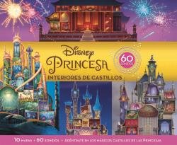 SONIDOS EN TODAS PARTES DISNEY, de DISNEY | portada del libro
