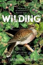 WILDING, de Isabella Tree | portada del libro