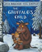 THE GRUFFALO'S CHILD, de Julia Donaldson | portada del libro