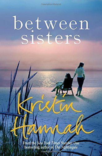 BETWEEN SISTERS, de HANNAH KRISTIN | portada del libro