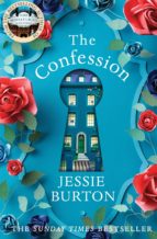 THE CONFESSION, de Jessie Burton | portada del libro