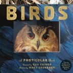Birds, de Dan Kainen | portada del libro