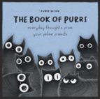 The Book of Purrs, de LUIS COELHO | portada del libro
