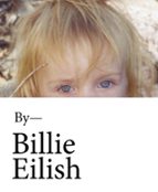 BILLIE EILISH, de Billie Eilish | portada del libro