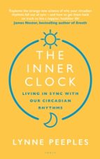The Inner Clock, de LYNNE PEEPLES | portada del libro