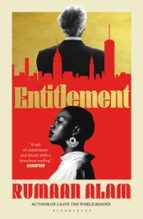 Entitlement, de Rumaan Alam | portada del libro