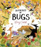 Bothered by Bugs, de Emily Gravett | portada del libro
