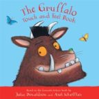 THE GRUFFALO TOUCH AND FEEL BOOK, de Julia Donaldson | portada del libro