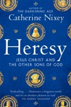 Heresy, de Catherine Nixey | portada del libro