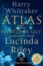 ATLAS: THE STORY OF PA SALT, de Lucinda Riley | portada del libro