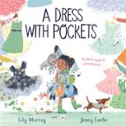 A DRESS WITH POCKETS, de LILY MURRAY | portada del libro