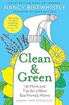 Clean & Green, de NANCY BIRTWHISTLE | portada del libro