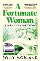A Fortunate Woman, de Polly Morland | portada del libro