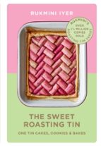 THE SWEET ROASTING TIN, de RUKMINI IYER | portada del libro