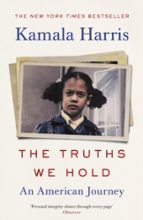 The Truths We Hold, de Kamala Harris | portada del libro