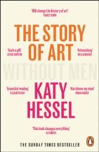 The Story of Art without Men, de Katy Hessel | portada del libro