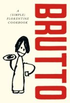 BRUTTO, de RUSSELL NORMAN | portada del libro
