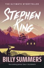 BILLY SUMMERS, de Stephen King | portada del libro