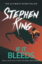 IF IT BLEEDS, de Stephen King | portada del libro