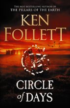Circle of Days, de Ken Follett | portada del libro