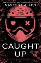 Caught Up, de Navessa Allen | portada del libro