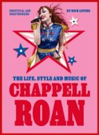 The Life, Style and Music of Chappell Roan, de NICK LEVINE | portada del libro