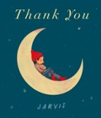 Thank You, de Michael Morpurgo | portada del libro