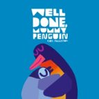 Well Done, Mummy Penguin, de Chris Haughton | portada del libro