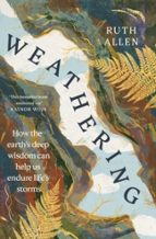 Weathering, de RUTH ALLEN | portada del libro