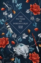 The Picture of Dorian Gray, de Oscar Wilde | portada del libro