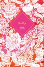 Emma, de Jane Austen | portada del libro