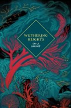 Wuthering Heights, de Emily Brontë | portada del libro
