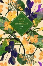 Sense and Sensibility, de Jane Austen | portada del libro