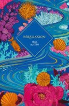 Persuasion, de Jane Austen | portada del libro