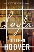 LAYLA, de Colleen Hoover | portada del libro