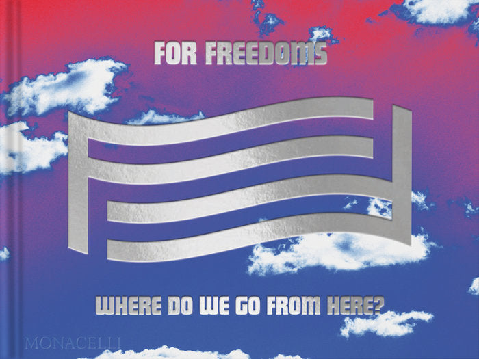 For freedoms, de GOTTESMAN,ERIC | portada del libro