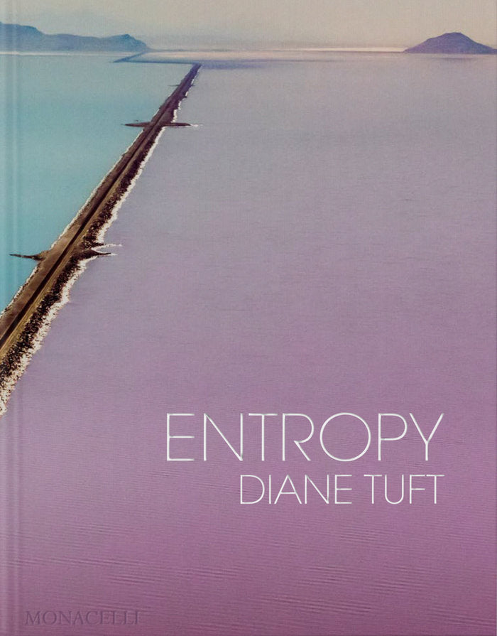 Entropy, de BAXTER,BONNIE K | portada del libro