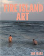 FIRE ISLAND ART, de JOHN DEMPSEY | portada del libro