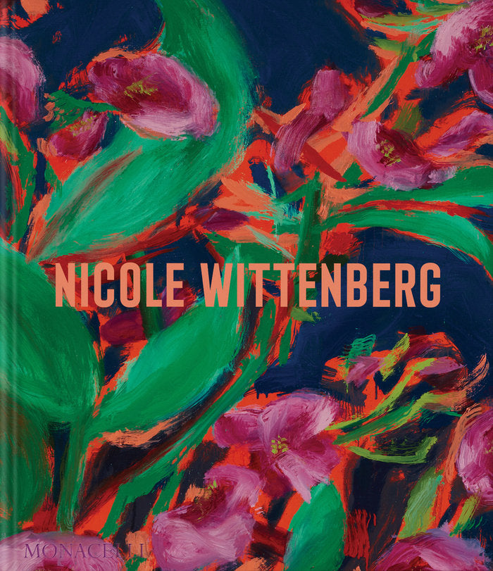 NICOLE WITTENBERG, de HUDSON,SUZANNE | portada del libro