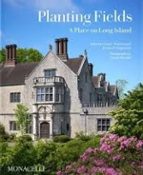 PLANTING FIELDS - ENG, de DAVID ALMEIDA | portada del libro