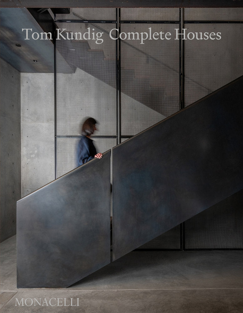 Tom kundig, de KUNDIG,TOM | portada del libro