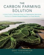 THE CARBON FARMING SOLUTION, de ERIC TOENSMEIER | portada del libro