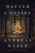 MATTER AND DESIRE, de DR. ANDREAS WEBER | portada del libro