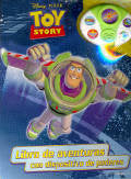 LIBRO PULSERA SONIDO TOY STORY WBSD, de VV AA | portada del libro