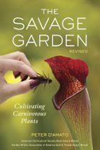 The Savage Garden, Revised, de PETER D AMATO | portada del libro