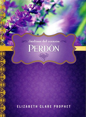 Perdón, de Elizabeth Clare | portada del libro