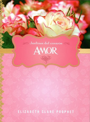 Amor, de Elizabeth Clare | portada del libro