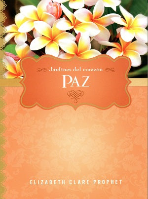 Paz, de Elizabeth Clare | portada del libro